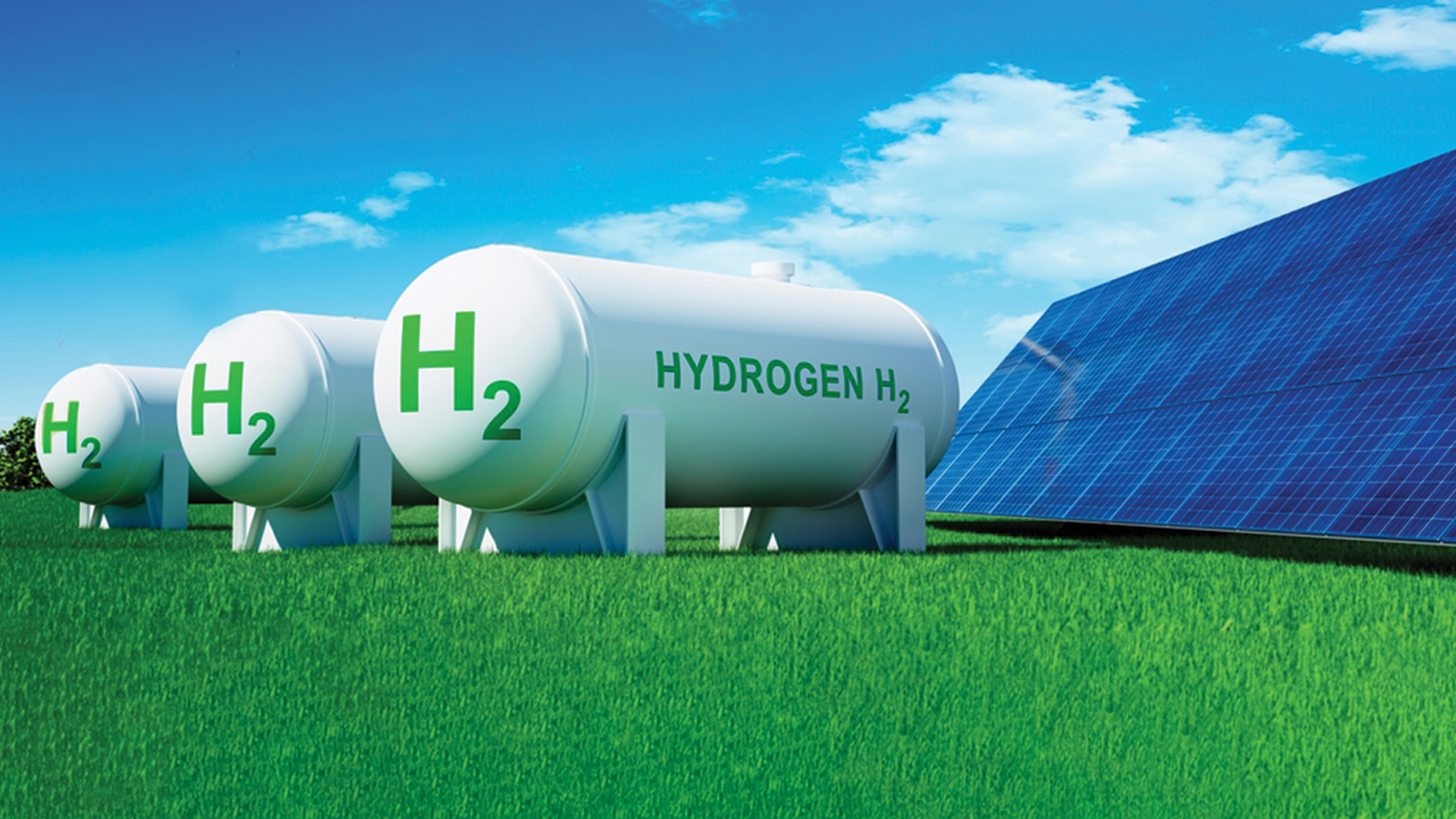 Green Hydrogen